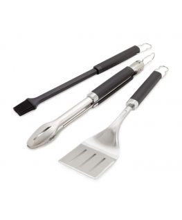 Grill brush 10cm