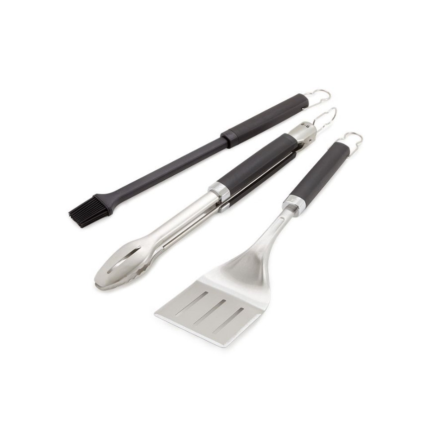 Grill brush 10cm