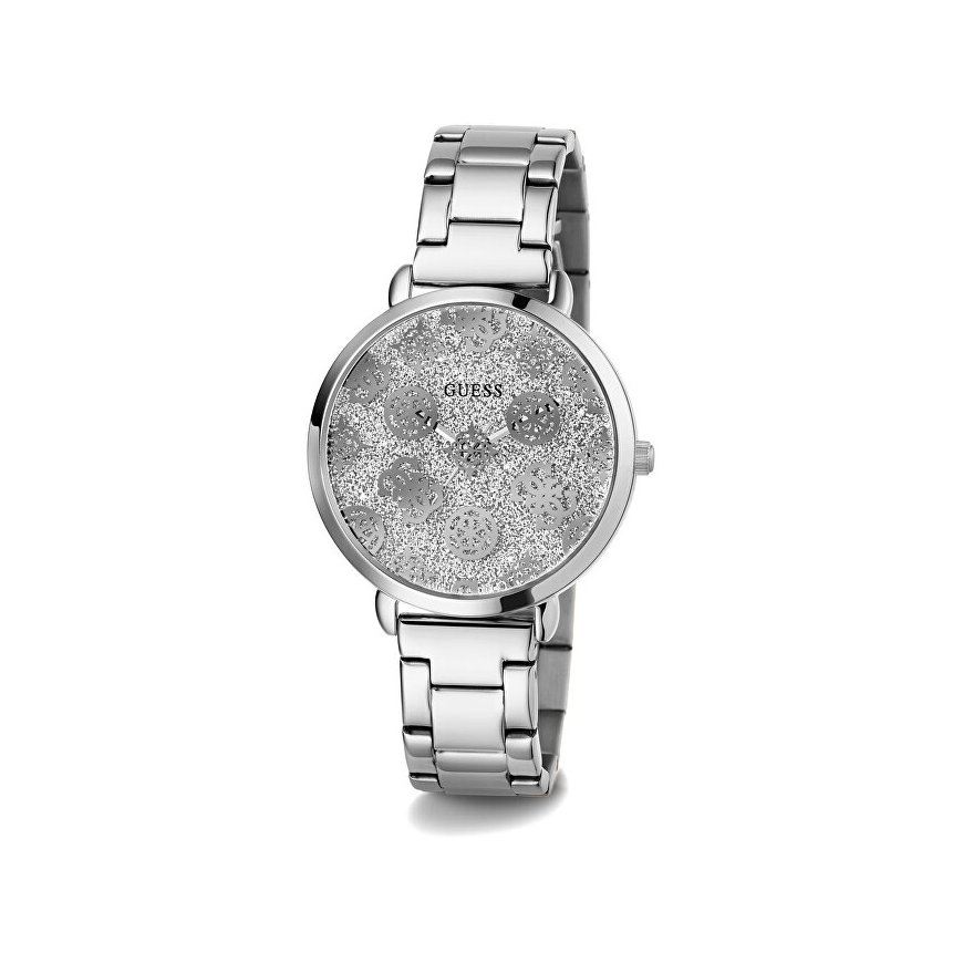 Watch Watches GUESS LADIES GW0670L1 – 4