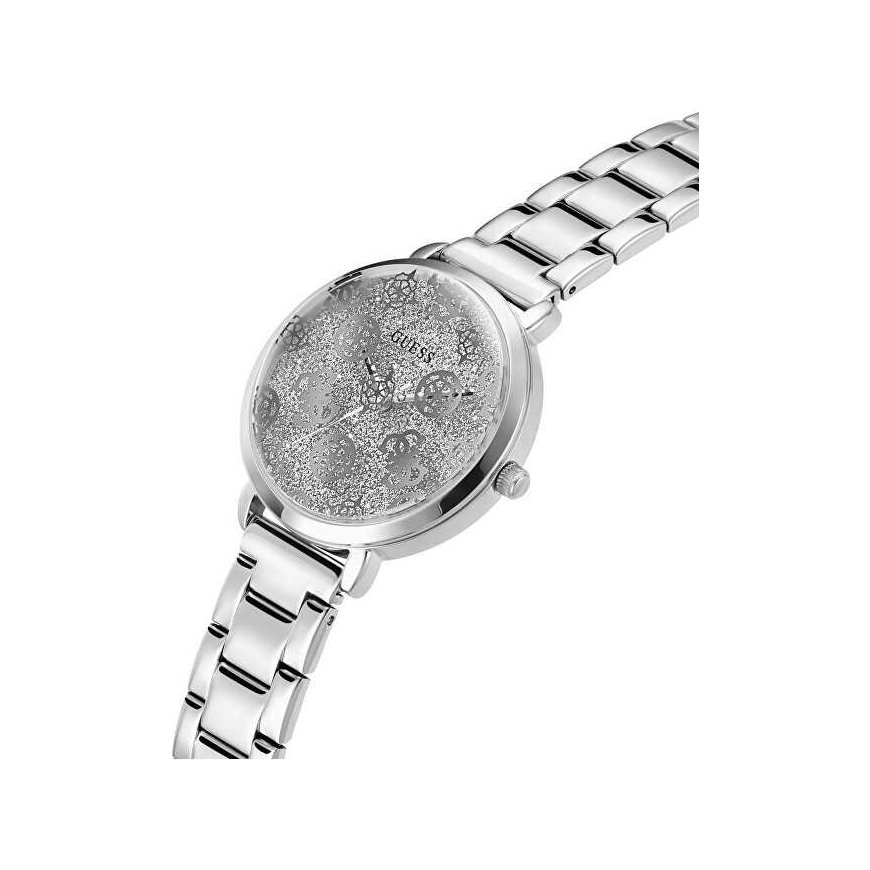 Watch Watches GUESS LADIES GW0670L1 – 5