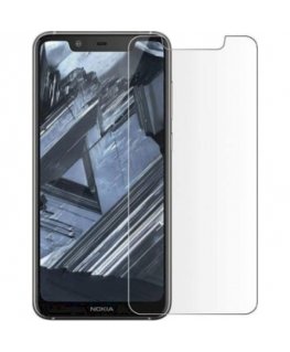 Tempered Glass PRO+ Premium 9H Screen Protector Nokia 5.1