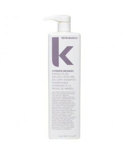 Kevin Murphy Hydrate Me Wash Infused Moisture Delivery shampoo 1000 ml