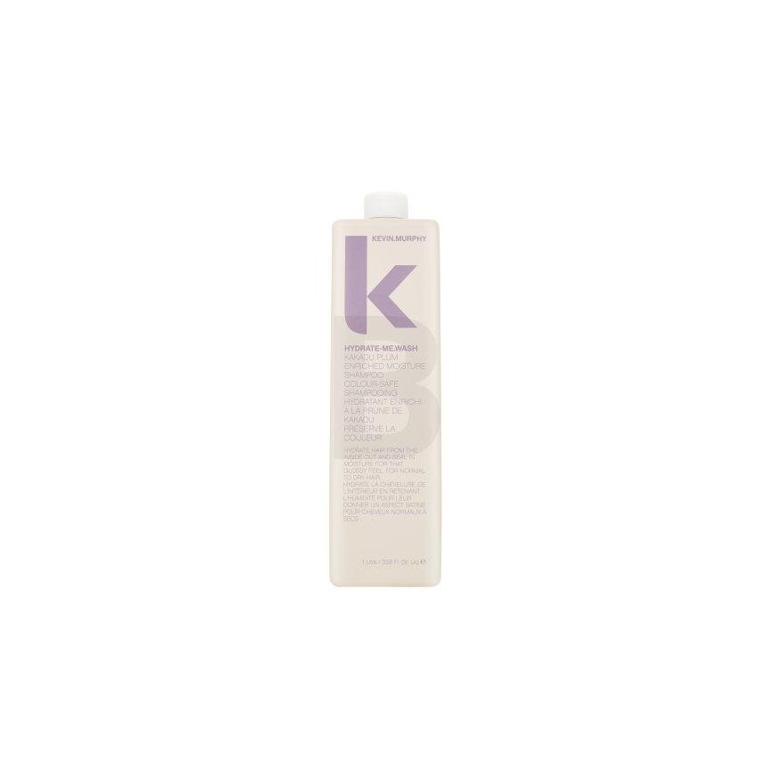 Kevin Murphy Hydrate Me Wash Infused Moisture Delivery shampoo 1000 ml – 2