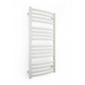 Towel dryer TERMA D01, 96×50 cm, white Towel dryer TERMA D01, 96×50 cm, white