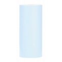 Redleaf PicMe thermal paper - 4.70 m, blue 10 pcs.