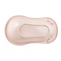 OK bathtub, pink, 84 cm, 10334-581 OK bathtub, pink, 84 cm, 10334-581