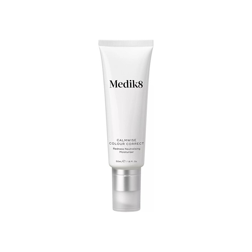 Medik8 Calmwise Color Correct Redness Neutralizing