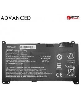 Laptop battery HP RR03XL, 3500mAh, Extra Digital Advanced