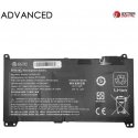 Nešiojamo kompiuterio baterija HP RR03XL, 3500mAh, Extra Digital Advanced Nešiojamo kompiuterio baterija HP RR03XL, 3500mAh, Extra Digital Advanced