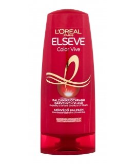 L'Oréal Paris Elseve Color-Vive Protecting Balzamas Kondicionierius