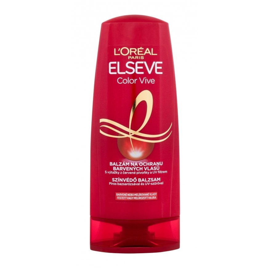 L'Oréal Paris Elseve Color-Vive Protecting Balm Conditioner