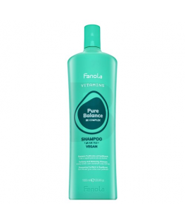Fanola Vitamins Pure Balance Shampoo Shampoo