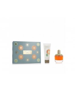 Elie Saab Girl Of Now Lovely EDP 50 ml + BL 75 ml (woman)