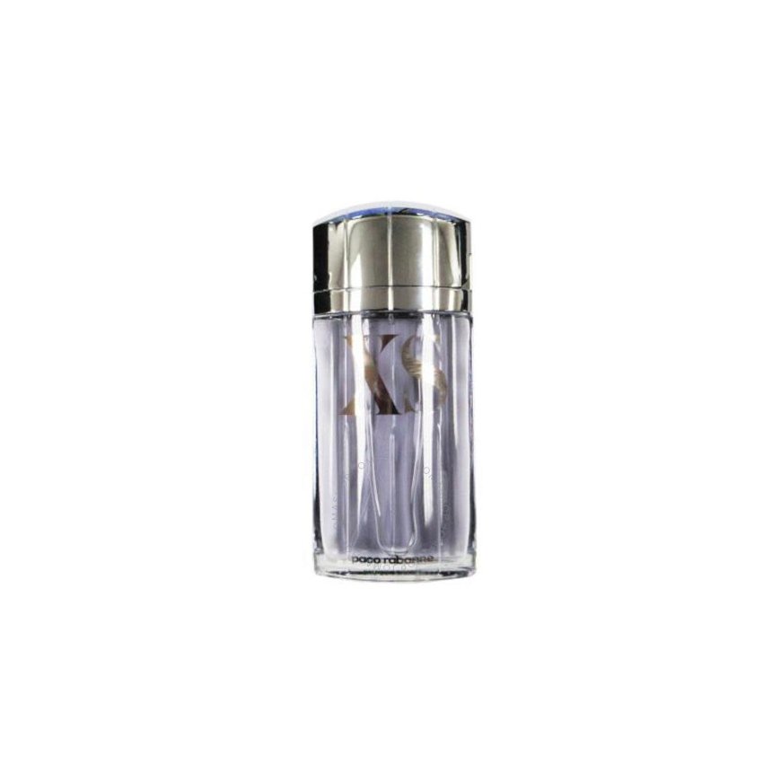 Paco Rabanne XS pour Homme EDT M 100 ml Tester – 2