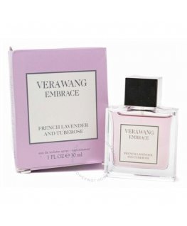 Vera Wang Embrace French Lavender and Tuberose Eau De Toilette 3