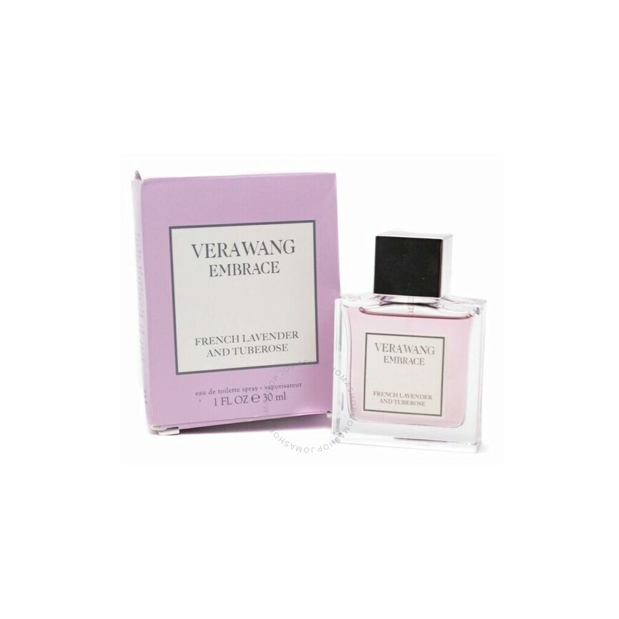 Vera Wang Vera Wang Embrace French