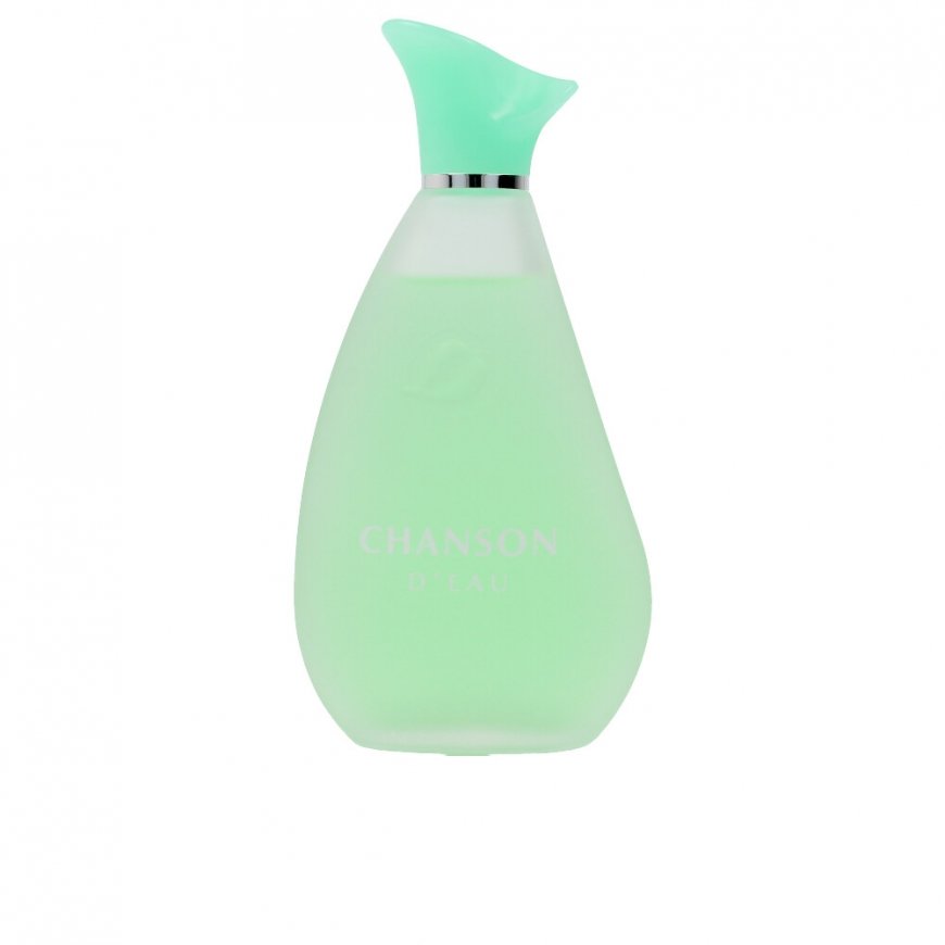 Chanson Chanson d`Eau Original Eau De