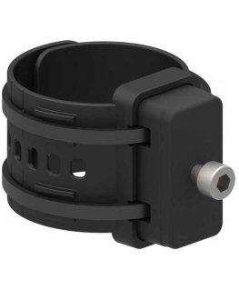 ZEFAL GIZMO universal drink holder mounting system, black
