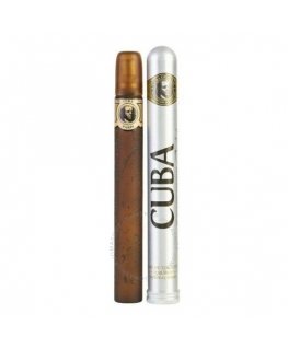 Cuba Gold Eau De Toilette 35 ml (man)