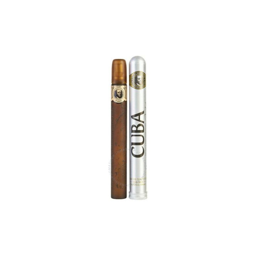 Cuba Gold Eau De Toilette 35