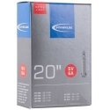 Schwalbe tube 20" SV6A 23/40-406 valve - extra light Schwalbe tube 20" SV6A 23/40-406 valve - extra light