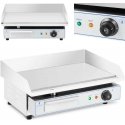 Royal Catering Grill electric plate grill smooth 550 x 400 mm 3000 W Royal Catering Grill electric plate grill smooth 550 x 400 mm 3000 W