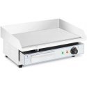 Royal Catering Grill electric plate grill smooth 550 x 400 mm 3000 W Royal Catering Grill electric plate grill smooth 550 x 400 mm 3000 W