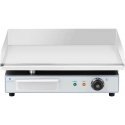 Royal Catering Grill electric plate grill smooth 550 x 400 mm 3000 W Royal Catering Grill electric plate grill smooth 550 x 400 mm 3000 W