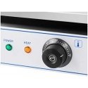 Royal Catering Grilis elektrinis płyta grilio gładka 550 x 400 mm 3000 W Royal Catering Grilis elektrinis płyta grilio gładka 550 x 400 mm 3000 W