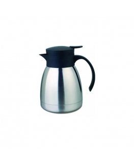 Thermos jug 1,0L stainless steel