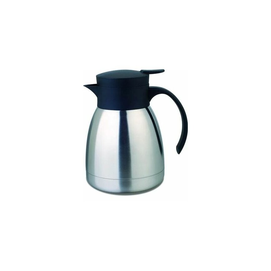 Thermos jug 1,0L stainless steel