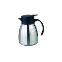 Thermos jug 1,0L stainless steel Thermos jug 1,0L stainless steel
