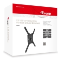Equip 650405 telerikinnitus 139,7 cm (55") Must Equip 650405 telerikinnitus 139,7 cm (55") Must