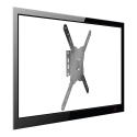Equip 13"-55" Articulating TV Wall Mount Bracket Equip 13"-55" Articulating TV Wall Mount Bracket