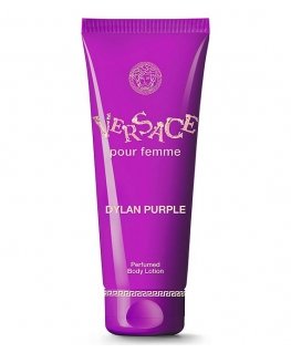 Versace Pour Femme Dylan Purple Body Lotion 200 ml (woman)