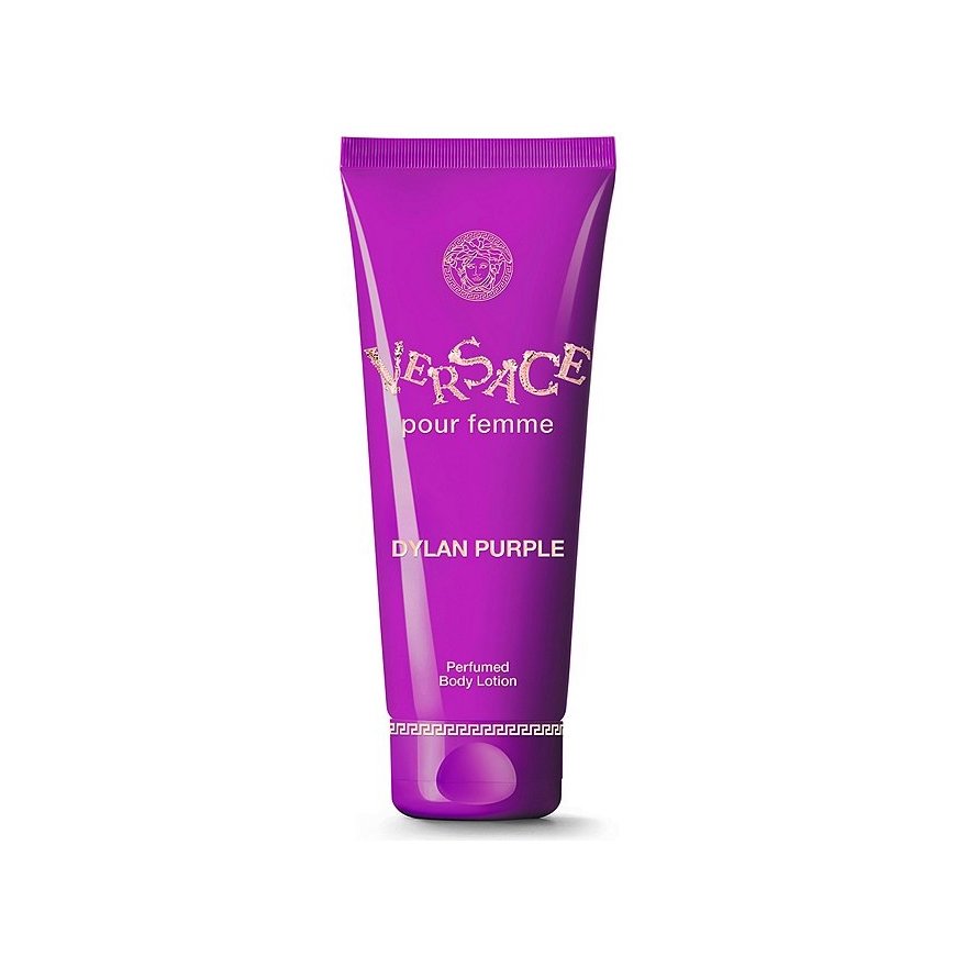 Versace Pour Femme Dylan Purple Body