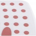 KEEEPER step RAINBOW, white, 18642