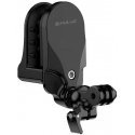 Helmet Mount PULUZ for Action Cameras (Juodas) Helmet Mount PULUZ for Action Cameras (Juodas)