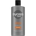 SYOSS_Men Power Shampoo szampon dla mÄÅ¼czyzn do wÅosÃ³w norma