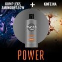 SYOSS_Men Power Shampoo szampon dla mÄÅ¼czyzn do wÅosÃ³w norma