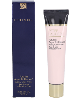 Estée Lauder Futurist Aqua Brillance Watery Glow Primer, 40 ml