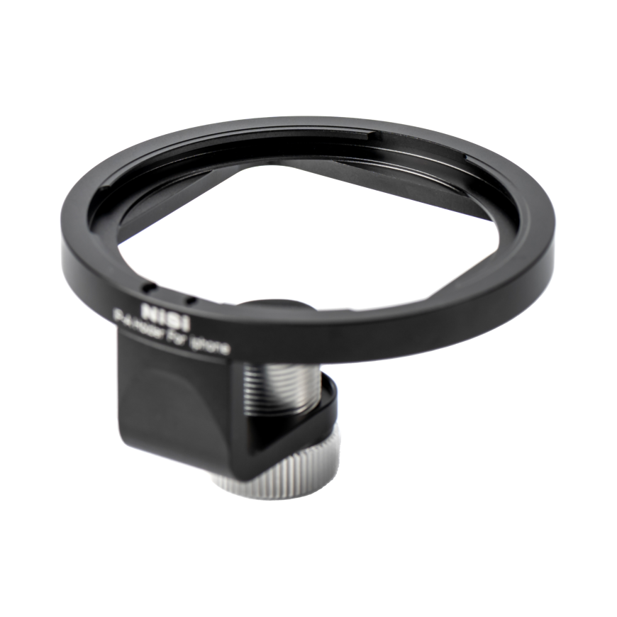 NiSi Filter Holder IP-A for iPhone – 4