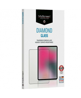 MyScreen MS Diamond Glass Sam Tab S8+/S9+/S9+ FE Tempered Glass