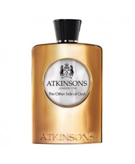 Atkinsons The Other Side Of Oud Eau De Parfum 100 ml (unisex)