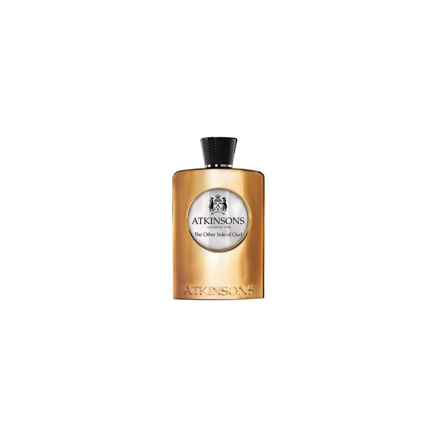 Atkinsons The Other Side Of Oud Eau De Parfum 100 ml (unisex)
