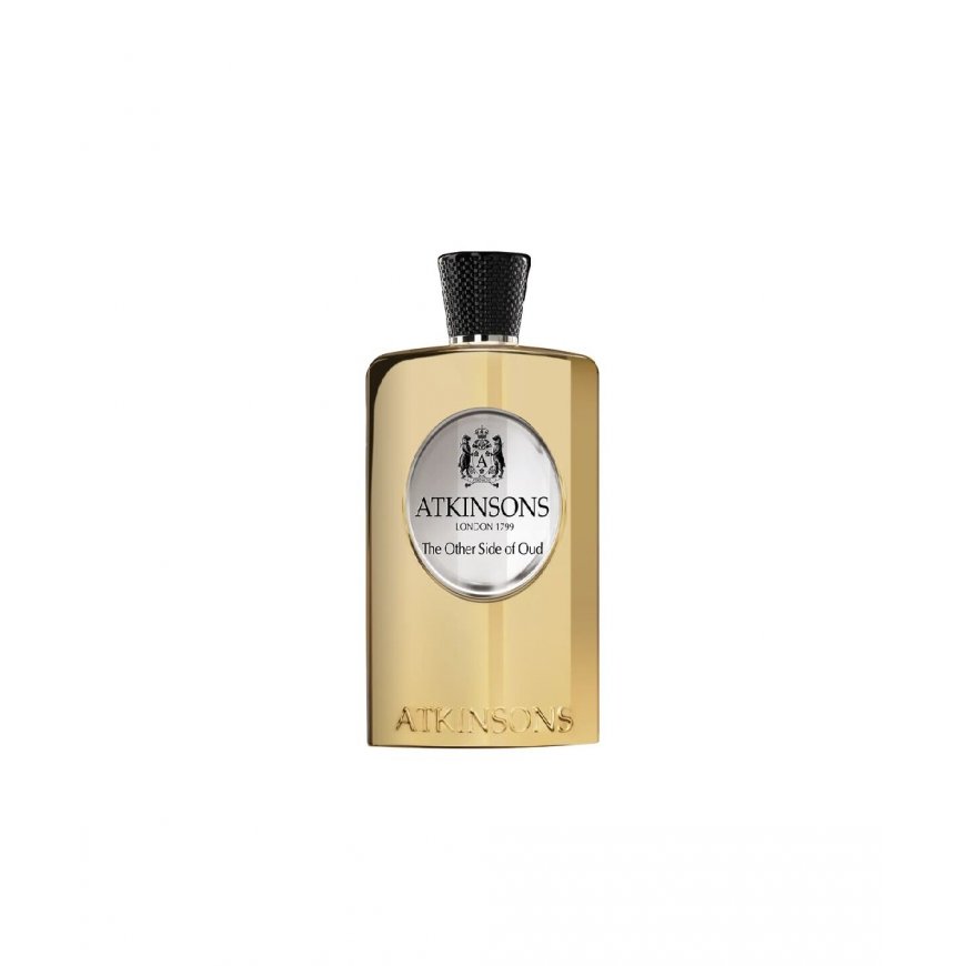 Atkinsons The Other Side Of Oud Eau De Parfum 100 ml (unisex) – 2
