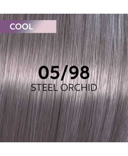 Hair dye Wella Professionals Shinefinity Glaze 60ml