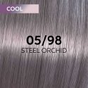 Plaukų dažai Wella Professionals Shinefinity Glaze 60ml