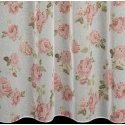 Eurofirany ZAS/MELA/RÓŻ+ZŁ 140X250 PRZEL Eurofirany ZAS/MELA/RÓŻ+ZŁ 140X250 PRZEL
