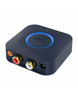 1Mii B06HD Bluetooth 5 aptX HD 50m garso imtuvas